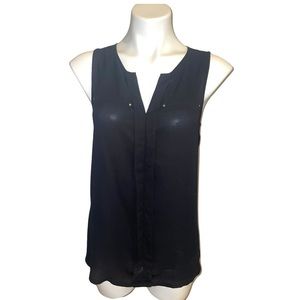 Express Sleeveless Blouse